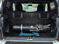 2012 Lada (ВАЗ) 2121 (4x4) I Рестайлинг, белый, 450000 рублей - вид 6