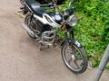 2025 Мотоальфа A1, чёрный, 55000 рублей