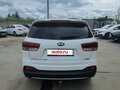 2017 Kia Sorento III Prime, белый, 3200000 рублей - вид 5