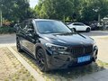 2022 BMW X1 Long 20Li sDrive II (F48) Рестайлинг, чёрный, 1670000 рублей - вид 2