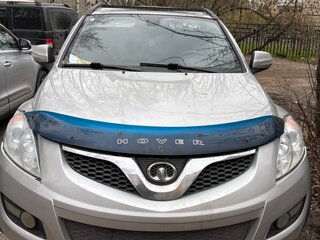 2011 Great Wall Hover H5, серый, 350000 рублей, вид 1