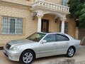 2001 Lexus LS 430 III, серебристый, 1000000 рублей - вид 9