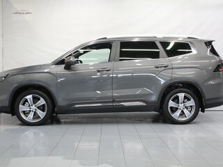 2024 Geely Okavango I Рестайлинг, серый, 3000000 рублей, вид 2