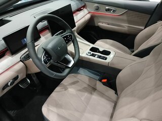 2025 Tenet T8, синий, 3865000 рублей, вид 5