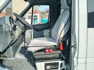 2010 Mercedes-Benz Sprinter, белый, 1850000 рублей, вид 5