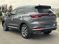 2024 Chery Tiggo 7 II Рестайлинг, серый, 1600000 рублей - вид 7