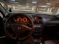 2008 Opel Astra Classic G, чёрный, 595000 рублей - вид 9