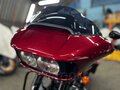 2017 Harley-Davidson Road Glide, пурпурный, 1980000 рублей - вид 9