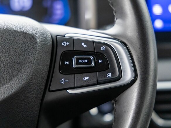 2024 Kaiyi X3, синий, 1399000 рублей - вид 18