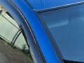 2001 Mercedes-Benz A-Класс 140 Long I (W168) Рестайлинг, синий, 330000 рублей - вид 7