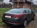 2012 Kia Optima III, коричневый, 1100000 рублей - вид 3