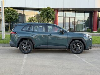 2026 Toyota RAV4 VI (XA60), зелёный, 4275000 рублей, вид 4