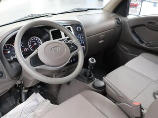 2026 Hyundai Porter, белый, 4290000 рублей, вид 4