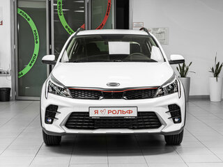 2025 Solaris KRX, белый, 2775000 рублей, вид 2