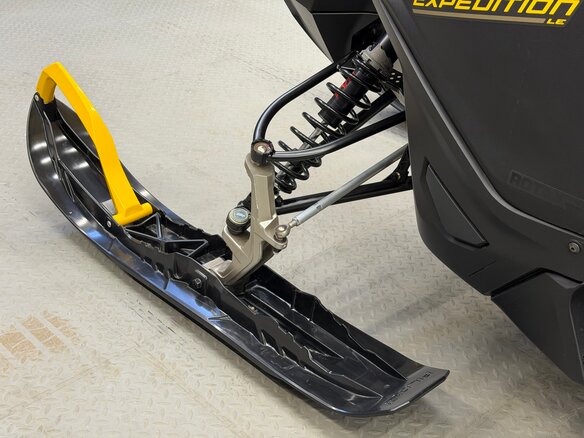 2026 BRP Ski-Doo Expedition 900, жёлтый, 2350000 рублей - вид 16