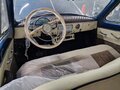 1960 ГАЗ 21 «Волга» 21И, голубой, 2150000 рублей - вид 5