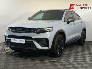 2023 Geely Tugella I Рестайлинг, серый, 2420000 рублей, вид 1
