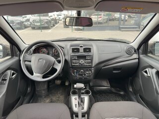 2024 Lada (ВАЗ) Granta I Рестайлинг, коричневый, 1299000 рублей, вид 2
