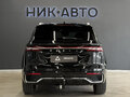2026 Geely Monjaro (Xingyue L) I Рестайлинг 2 (China Market), чёрный, 4185000 рублей - вид 4