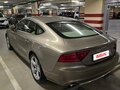 2010 Audi A7 I (4G), бежевый, 2500000 рублей - вид 7