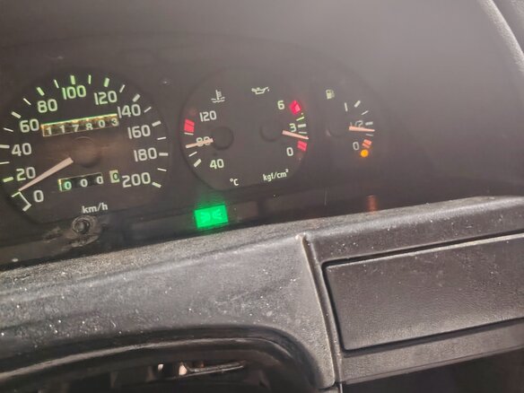 2004 ГАЗ ГАЗель (3302), белый, 400000 рублей - вид 7
