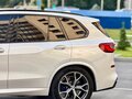 2018 BMW X5 50i IV (G05/G18), белый - вид 5
