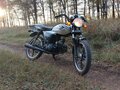 2017 VMC (Vento) 10/10, белый, 45000 рублей