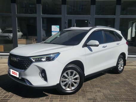 Haval M6 II