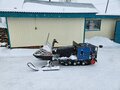 2024 Sharmax SN-480, белый, 230000 рублей - вид 1