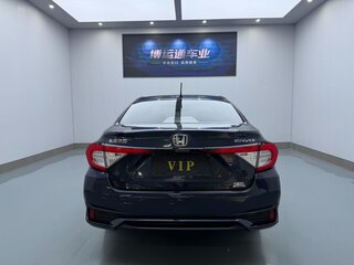 2022 Honda Envix I, синий, 1430000 рублей, вид 5