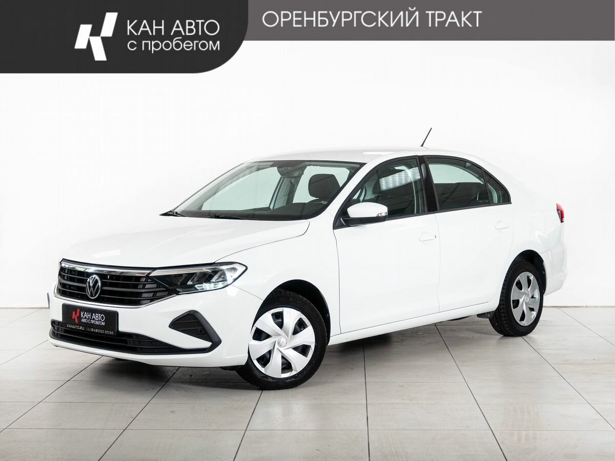 Открыть фотографии: Volkswagen Polo VI