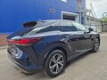 2024 Lexus RX 300 V, синий, 6845000 рублей - вид 5
