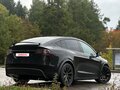 2023 Tesla Model X Long Range I Рестайлинг, чёрный, 8490000 рублей - вид 4
