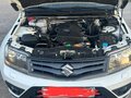 2013 Suzuki Grand Vitara II Рестайлинг 2, белый, 1280000 рублей