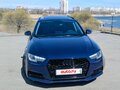 2015 Audi A4 V (B9), синий, 2099000 рублей - вид 5