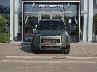 2026 Rox Adamas, зелёный, 10100000 рублей, вид 2