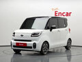 2018 Kia Ray I Рестайлинг, белый, 930000 рублей