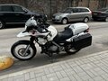 2007 BMW F 650 GS, белый, 430000 рублей - вид 2