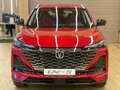 2026 Changan UNI-S I, красный, 3229900 рублей - вид 4