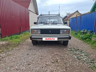 1994 Lada (ВАЗ) 2105, белый, 180000 рублей, вид 2