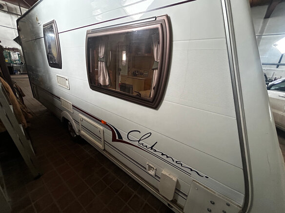 2006 Lunar Astara, белый, 1350000 рублей - вид 2