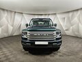 2026 Haval H9 II, зелёный - вид 4