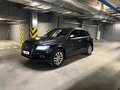2015 Audi Q5 I (8R) Рестайлинг, серый, 2990000 рублей
