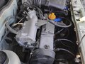 2002 Lada (ВАЗ) 2115, серебристый, 80000 рублей - вид 11