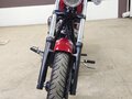 2012 Honda VT 1300CX Fury, пурпурный, 695000 рублей - вид 8
