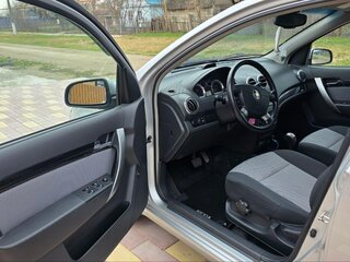 2020 Chevrolet Nexia I, серый, 750000 рублей, вид 5