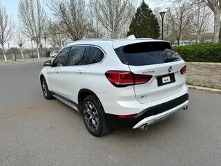 2022 BMW X1 Long 20Li sDrive II (F48) Рестайлинг, белый, 2465504 рублей, вид 3