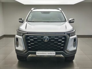 2024 Changan Hunter Plus, серый, 2624000 рублей, вид 2