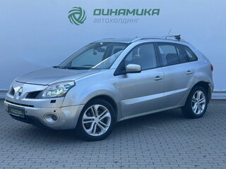 Renault Koleos I