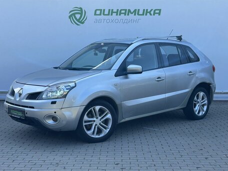 Renault Koleos I